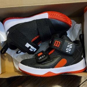 Nike LeBron Soldier XIII (TD)